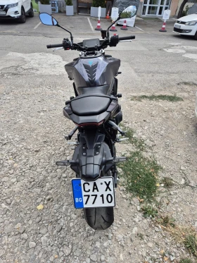 Yamaha Mt-09 | Mobile.bg    4