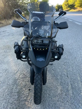 Обява за продажба на BMW R 1200GSA ~15 800 лв. - изображение 4