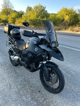 Обява за продажба на BMW R 1200GSA ~15 800 лв. - изображение 5