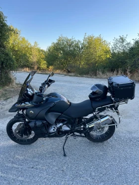 Обява за продажба на BMW R 1200GSA ~15 800 лв. - изображение 3