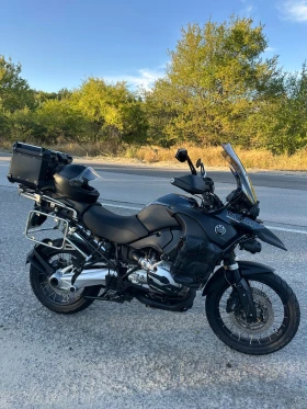 Обява за продажба на BMW R 1200GSA ~15 800 лв. - изображение 1