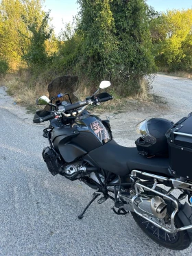 Обява за продажба на BMW R 1200GSA ~15 800 лв. - изображение 2