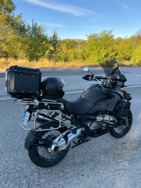 Обява за продажба на BMW R 1200GSA ~15 800 лв. - изображение 1