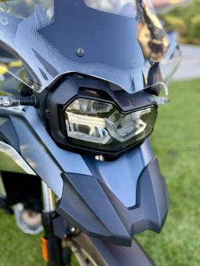 BMW F F750GS | Mobile.bg    5