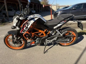  Ktm Duke