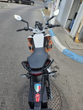 Ktm Duke | Mobile.bg    7