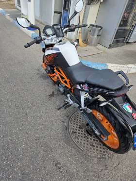 Ktm Duke | Mobile.bg    3