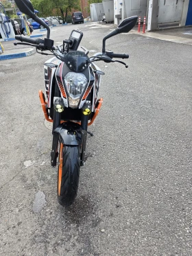 Ktm Duke | Mobile.bg    5