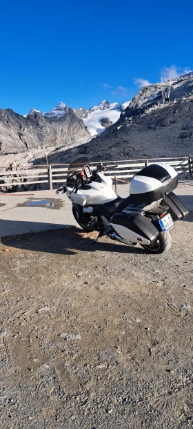 Honda CTX | Mobile.bg    7