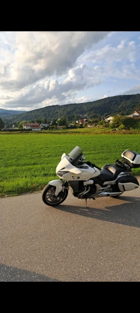 Honda CTX | Mobile.bg    5
