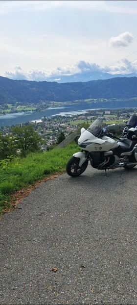 Honda CTX | Mobile.bg    3