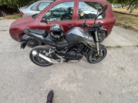 Honda Hornet, снимка 7