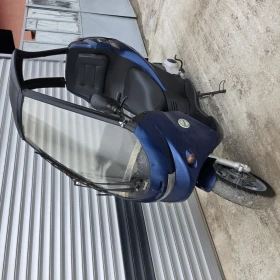 Benelli 125 150 | Auto.bg — изображение 2