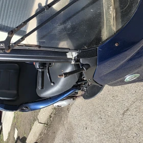 Benelli 125 150 | Auto.bg — изображение 8