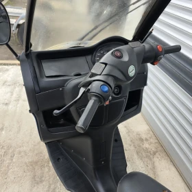 Benelli 125 150 | Auto.bg — изображение 5