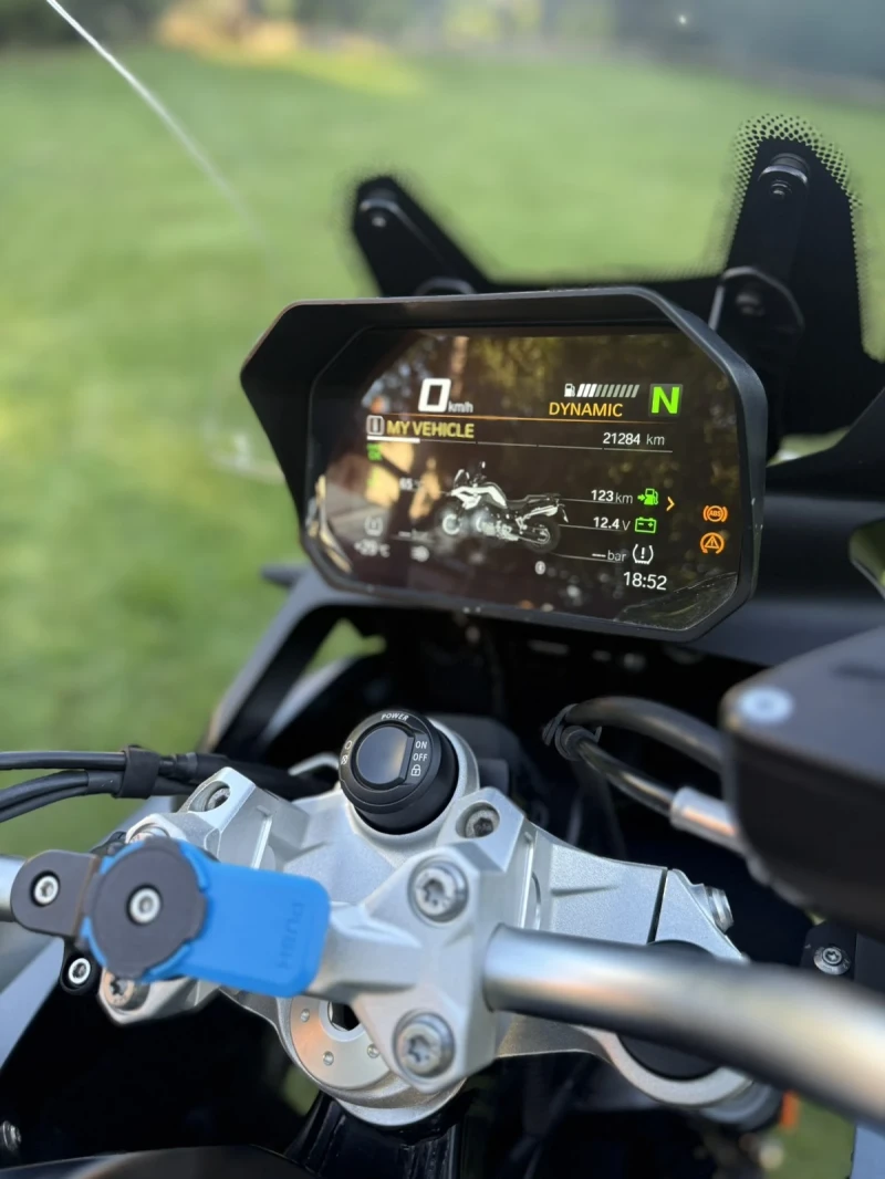 BMW F F750GS, снимка 6 - Мотоциклети и мототехника - 51528001