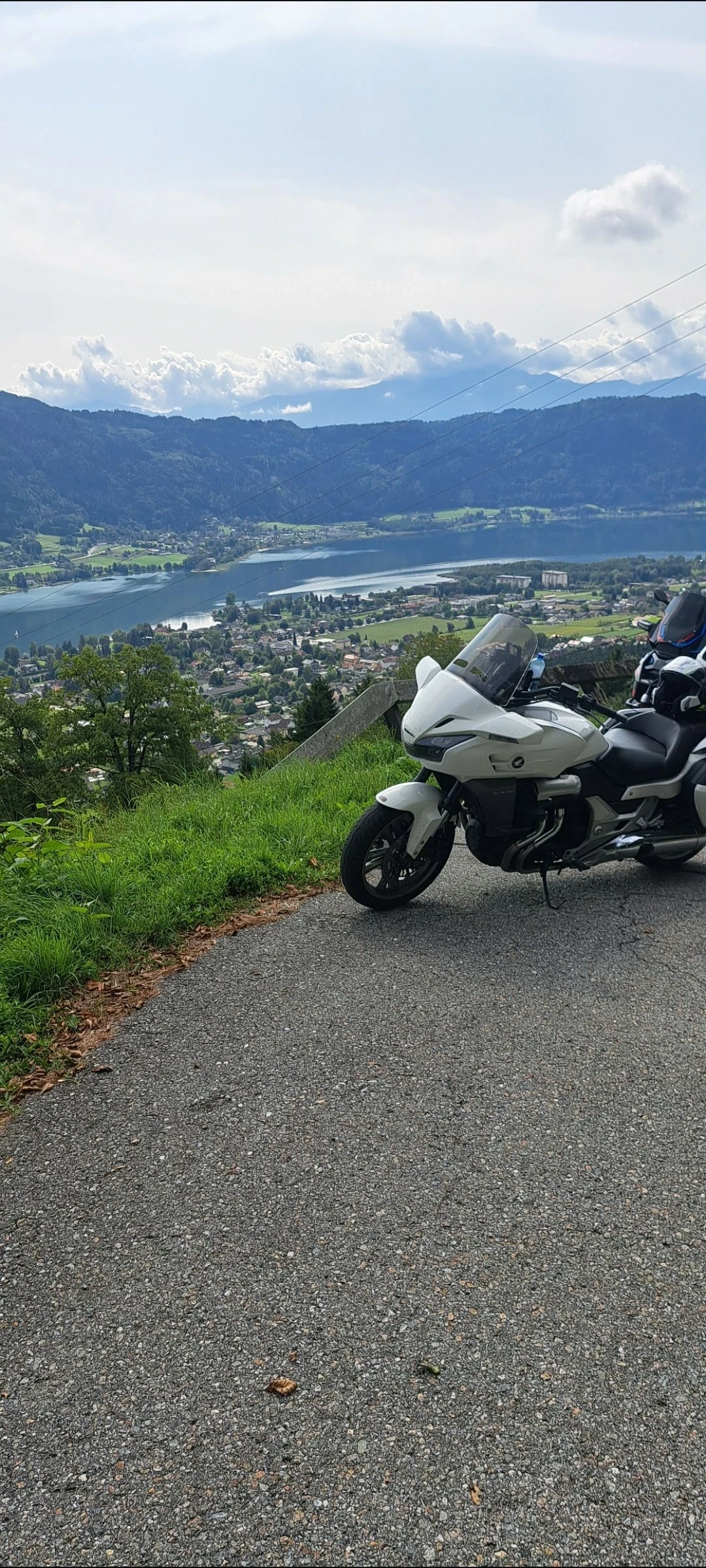 Honda CTX  - изображение 3