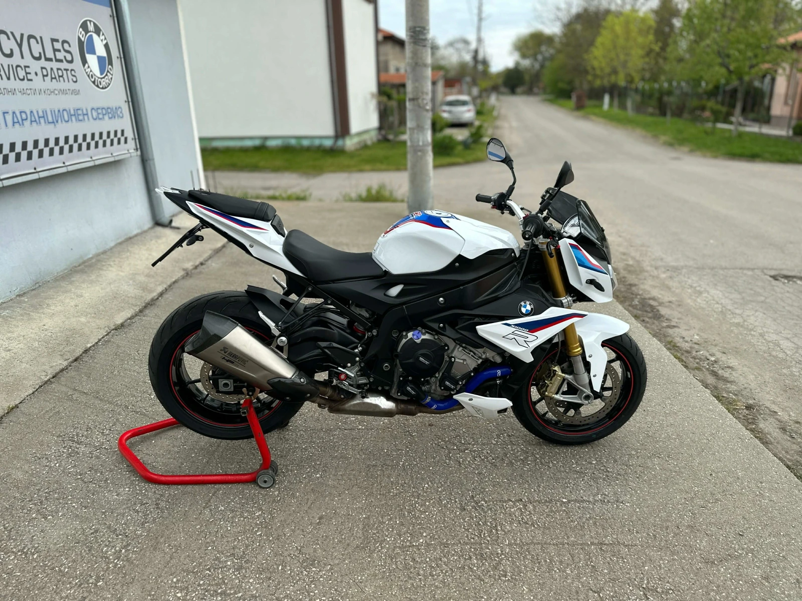 BMW S 1000R HP ���. �2 165�.�. �����! | Mobile.bg � ����������� 3