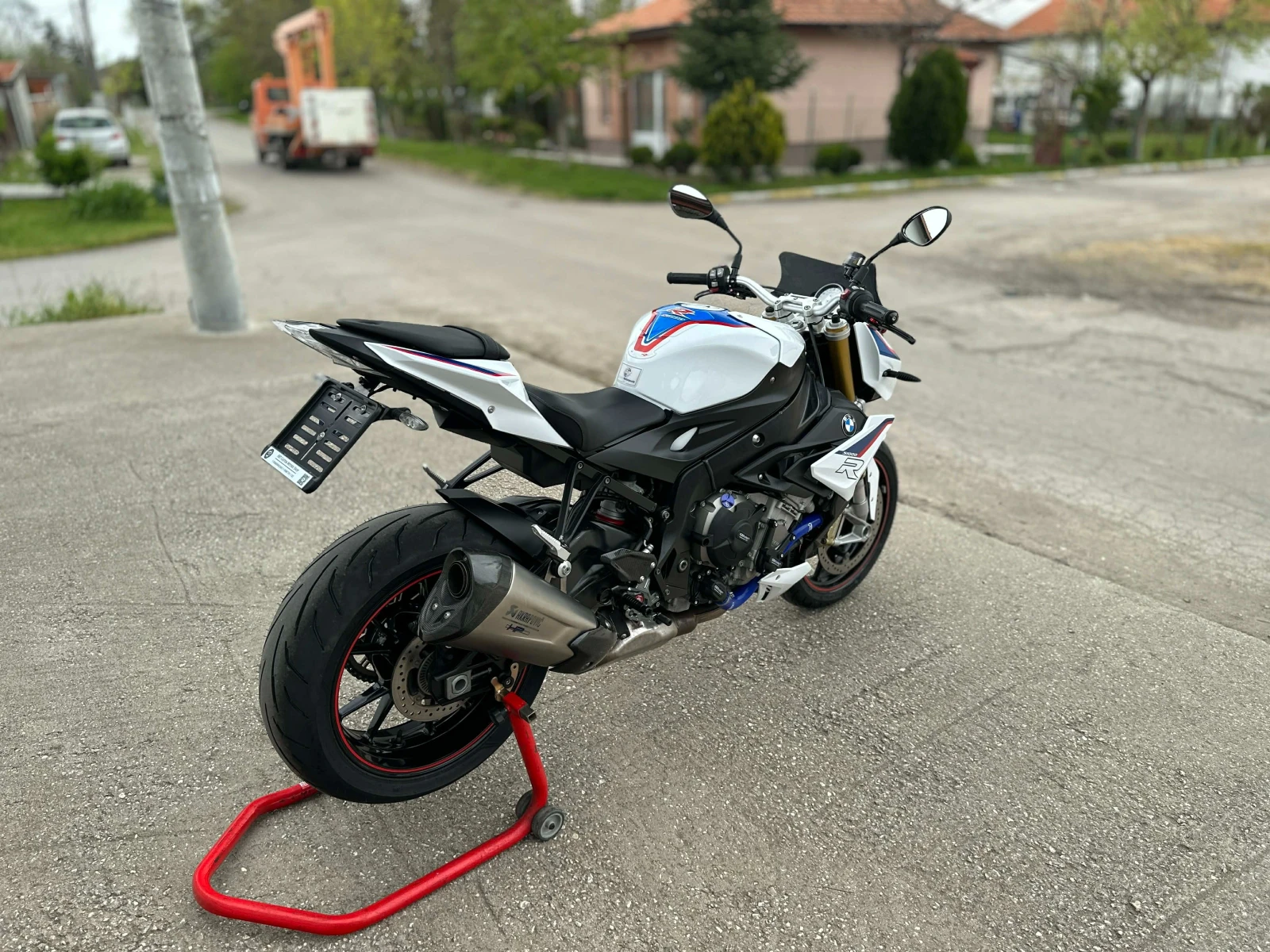 BMW S 1000R HP ���. �2 165�.�. �����! | Mobile.bg � ����������� 4