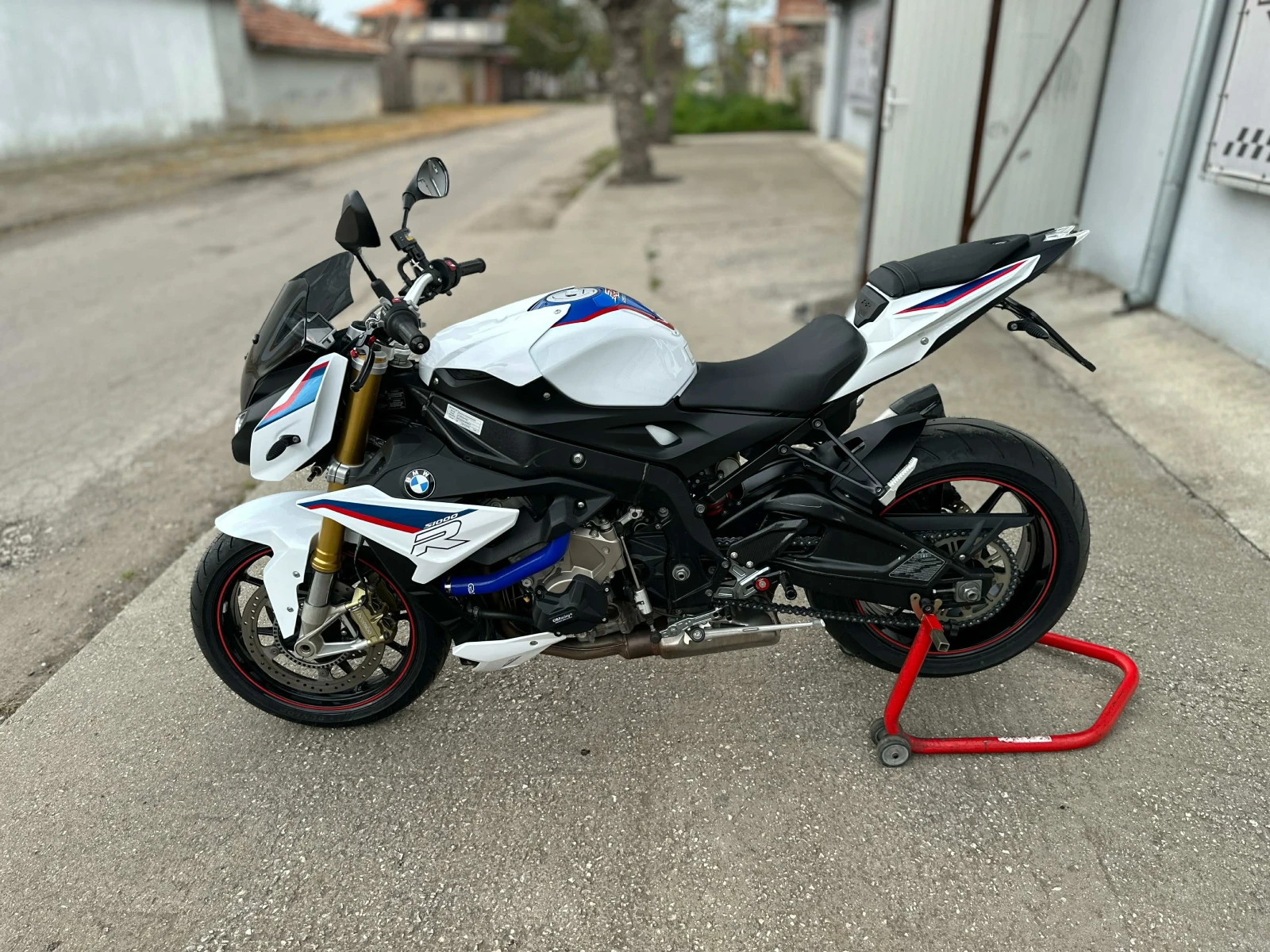 BMW S 1000R HP ���. �2 165�.�. �����! | Mobile.bg � ����������� 6