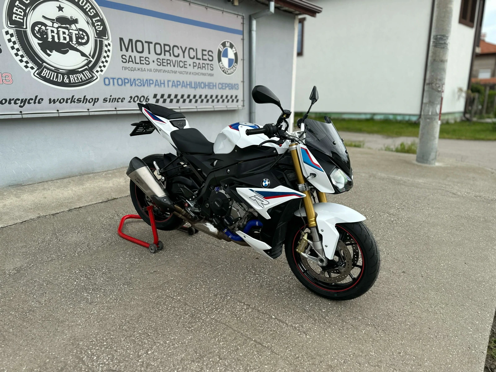 BMW S 1000R HP ���. �2 165�.�. �����! | Mobile.bg � ����������� 2