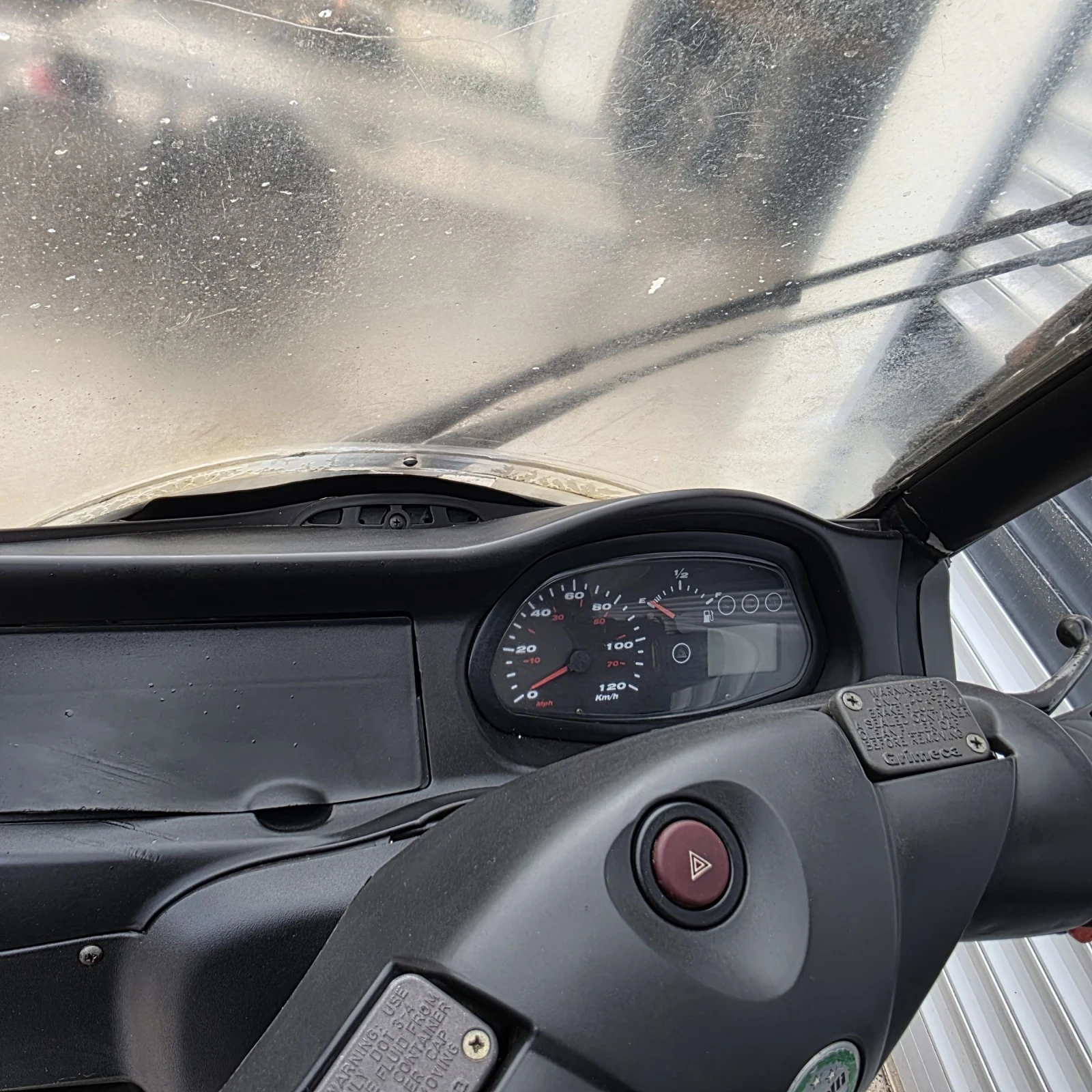 Benelli 125 150, снимка 6 - Мотоциклети и мототехника - 53830902