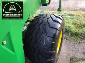  John Deere V 461 M   | Mobile.bg    6