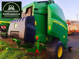  John Deere V 461 M   | Mobile.bg    7
