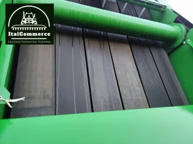  John Deere V 461 M   | Mobile.bg    8