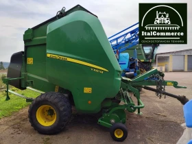  John Deere V 461 M   | Mobile.bg    2