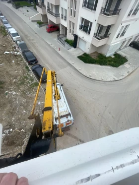 Автовишка Iveco Daily автовишка, снимка 4