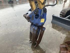 ����� Cat 303ECR * ����������� ����� * ������� 29.01.2027!!! | Mobile.bg � ����� ������ 7