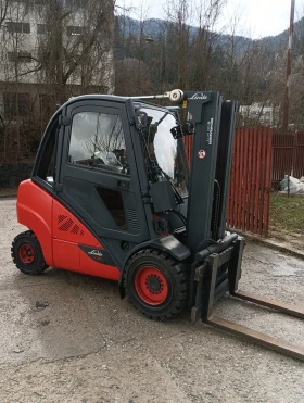 ������� Linde �������� ����� �35 ��� ���� �������� | Mobile.bg � ����� ������ 9