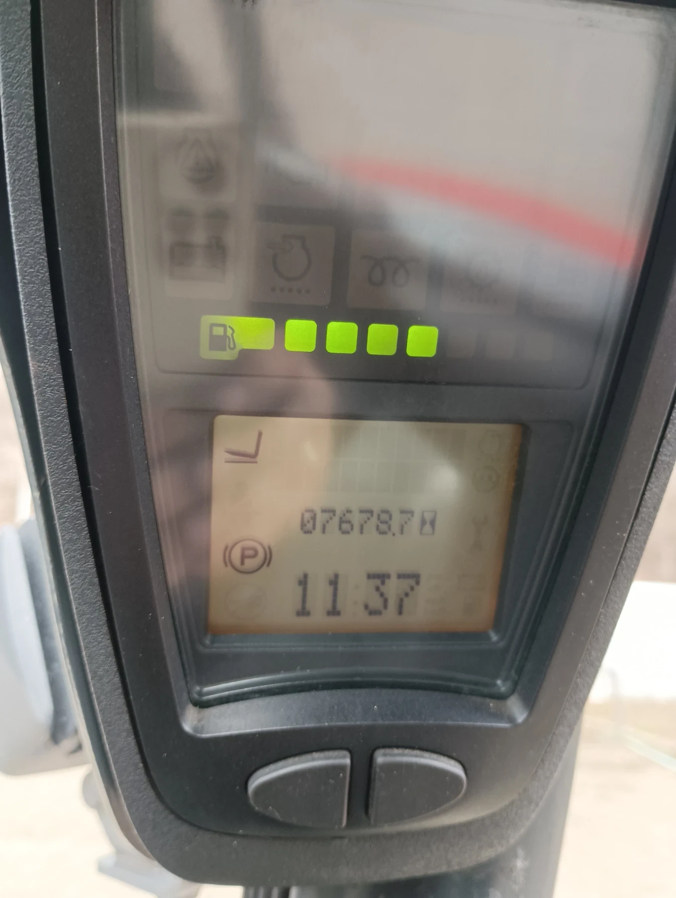 ������� Linde �������� ����� �35 ��� ���� �������� | Mobile.bg � ����������� 4