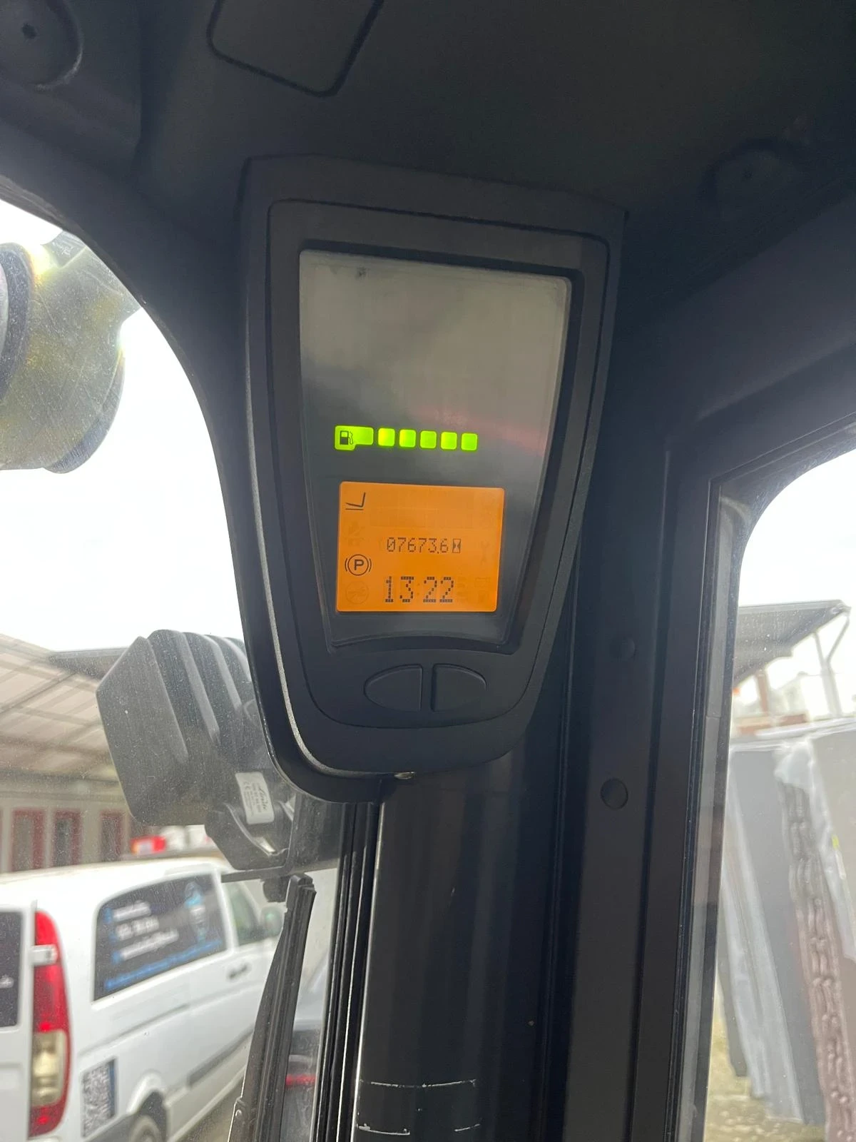 ������� Linde 2 ���� �������� �35 ���� �������� | Mobile.bg � ����������� 5