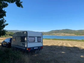 Каравана LMC Реставрирана - Musterland Luxus, снимка 17