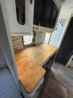 Каравана LMC Реставрирана - Musterland Luxus, снимка 11