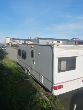 �������� Fleetwood 600-EB | Mobile.bg � ����� ������ 2