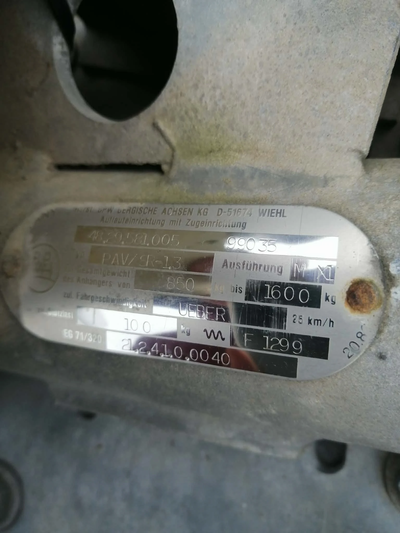 Каравана Fleetwood 600-EB, снимка 7 - Каравани и кемпери - 56426610