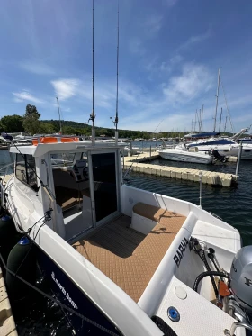   Marine System Samba Long 6.20 | Mobile.bg    2