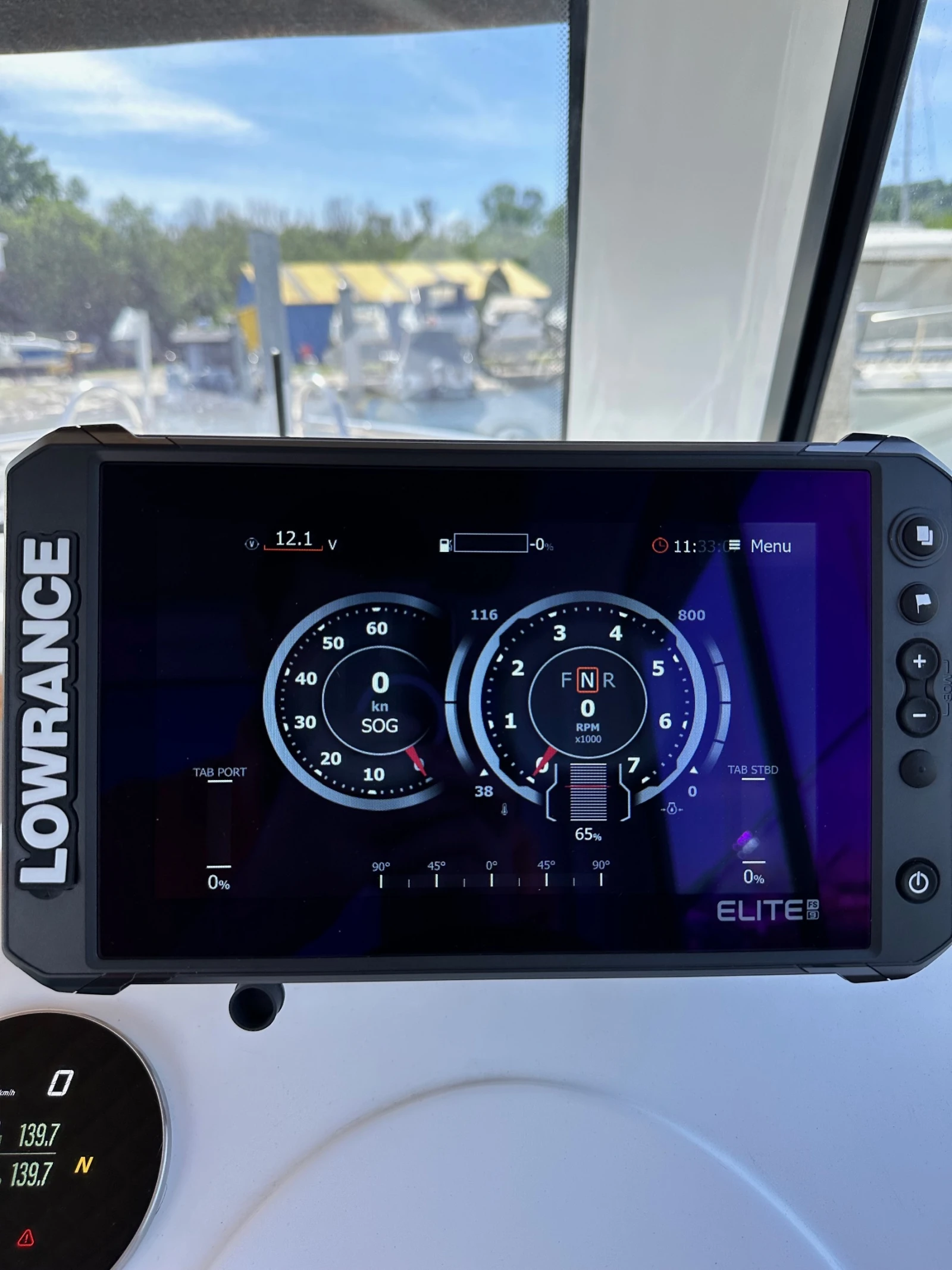 Лодка Marine Equipment Samba Long 6.20 - изображение 8