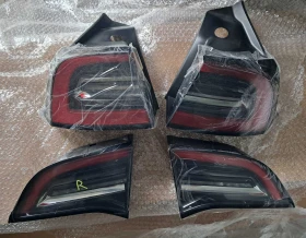 Стопове оригинални Tesla 3 /Y вътрешни външни ЕВРОПА и САЩ, снимка 1