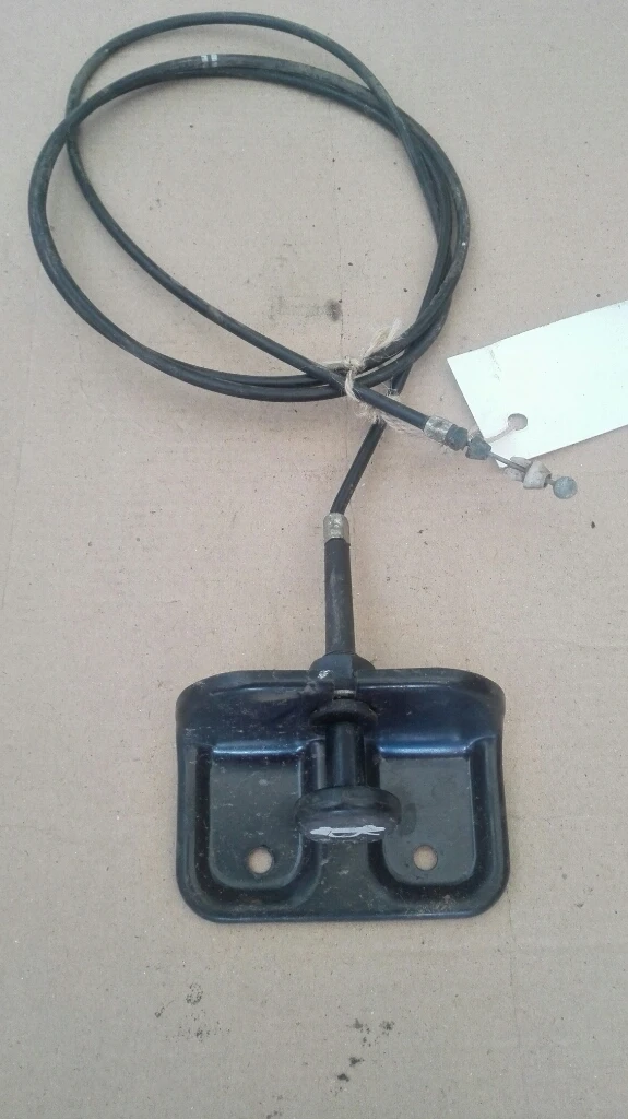 Жило отваряне преден капак Хюндай Галопер 