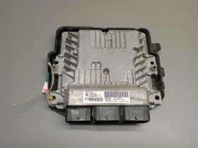 Компютър Пежо 2008,208,308,3008 1.6хди