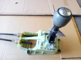 Скоростен лост Алфа Ромео 159 2.4джтд (м)