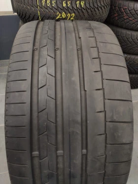 Гуми Летни 275/35R20, снимка 2