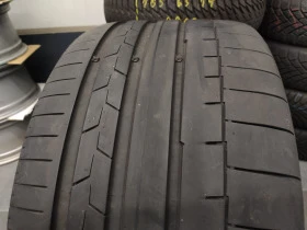 Гуми Летни 275/35R20, снимка 3