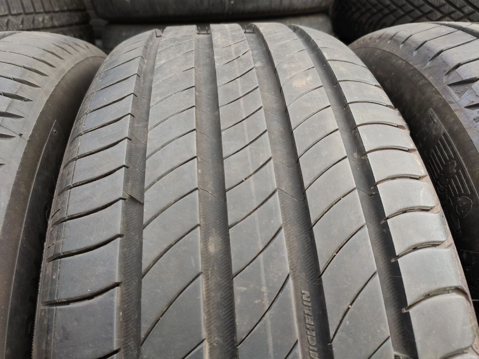  225/55R18 | Mobile.bg   3