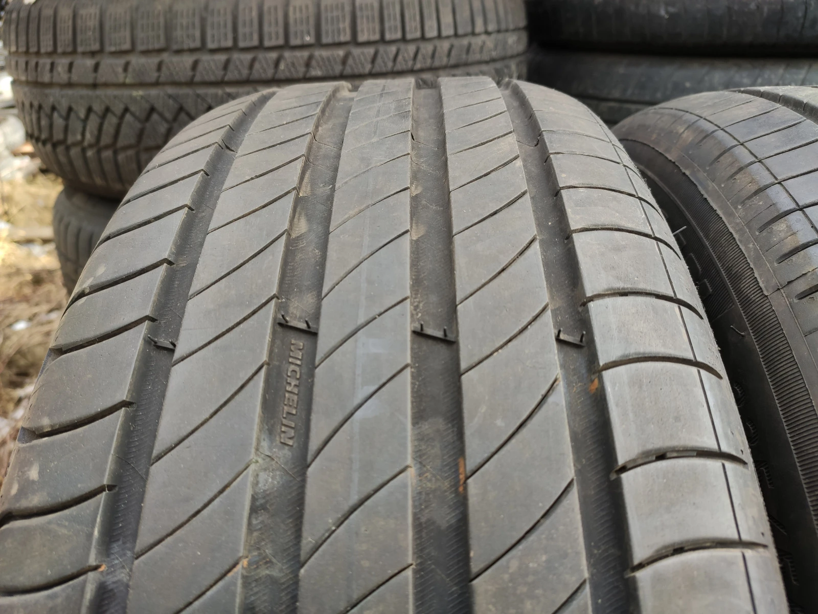  225/55R18 | Mobile.bg   1