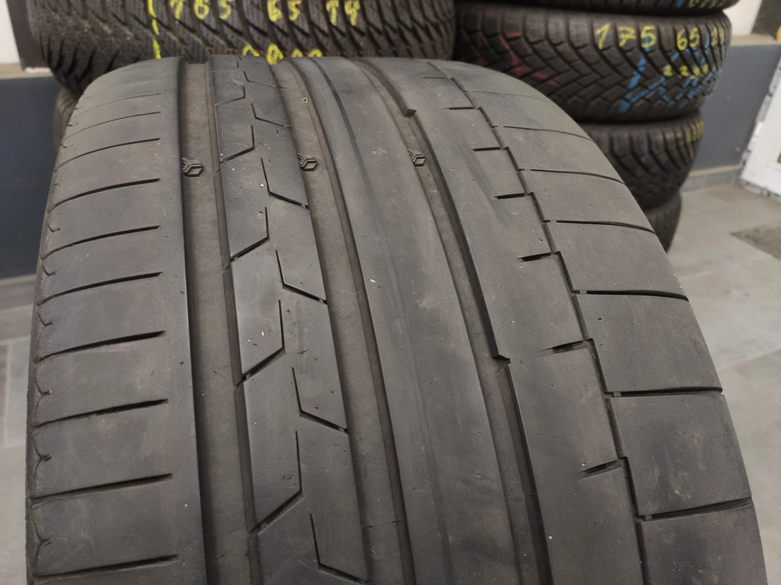  275/35R20 | Mobile.bg   1